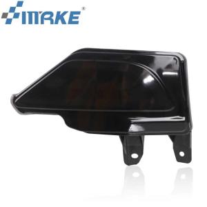 China 6500K Rear Bumper Reflector Light For Toyota RAV 4 LED DRL wholesale