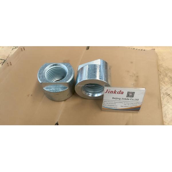 Nut 239-4382 2394382 for Bulldozer 320D2