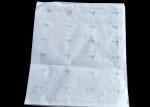 Moisture Grease Proof Tissue Wrapping Paper Embossing Fancy Gravure Printing