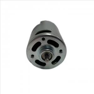 China 48V Brushless DC Motor 6000RPM Brushless Dc Motor Fan For Small Home Appliances on sale
