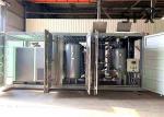 Van Style 0.7MPa 2000Nm3 / Hr PSA Nitrogen Gas Generators