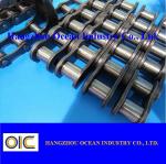 1/8 Inch Steel Roller Chain for Power Transmission