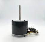 48 Frame Condenser Fan Motor - 1/6HP 825RPM 208-230V 60HZ