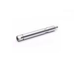 OEM Custom Machining Parts Pins Shafts Stainless Steel Pins Electric Motor Shaft
