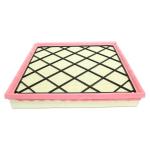 AC System Protection Car Air Filters Length 250mm Width 256mm