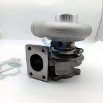 Excavator Parts Turbo HX25 4035722 Turbocharger 403-5722 for Cummins