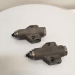 A10vs018/28/45/71/100/140 Lr Hydraulic Valves For Rexroth