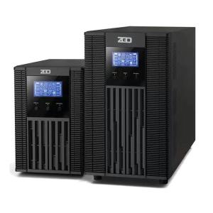 China MSDS TUV Certified 1KVA 800W High Frequency Online UPS System Single Phase wholesale