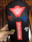 golf head cover, club covers , Golf headcover , driver head cover