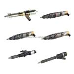 Energy Mining 3264700 10R7675 SongTe E320D Fuel Injector Nozzle 32F61-00062 for