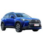 Electric EV Car Toyota Corolla Cross Model 2025 2.0l Intelligent 152hp L4 Hybrid