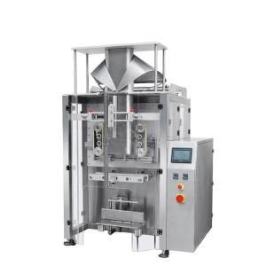 China SS304 Salt Coffee Masala Small Cookie Packaging Machine wholesale