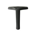2W Rated Power LED Outdoor Garden Light For Long Lasting Performance