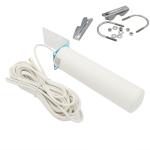 12dBi WIFI Modem LTE 4G Antenna booster With 5m cable and SMA male for 4g modem