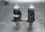 CX75SR Excavator Main Pump Solenoid Valve KHJ1714 LRC0014