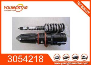 China Cummins Genuine Injector 3054218 Automobile Engine Parts For Cummins NT855 NTA855 Engine wholesale