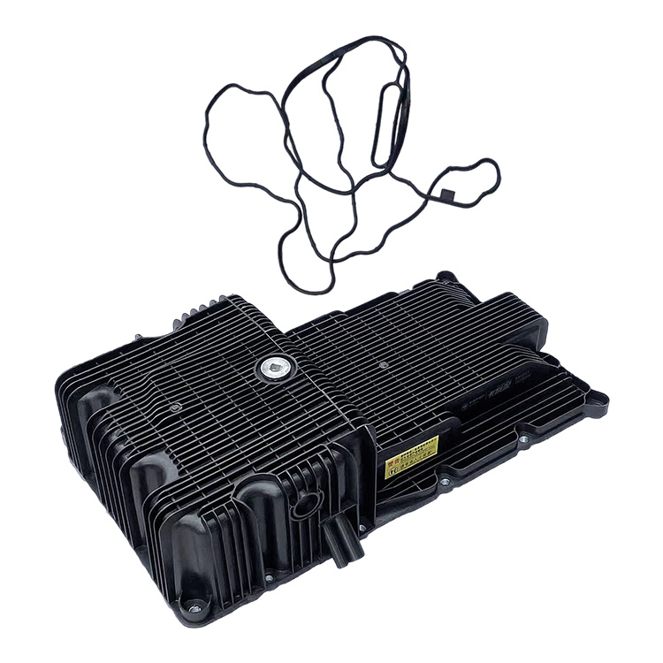 Foton Omako O Ling MRT ISF 3.8 Engine Oil Sump J5302027F5293 Original Parts for Foton