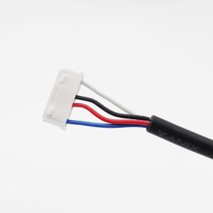 China Direct Supply 22awg UL1007 Wire Electrical Equipment Wiring Harness with TE Connector wholesale