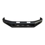 2010- Universal Steel Bumper for Patrol Y62 Front Bumper Body Kit Auto Car Body