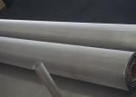 Twill Weave Dutch Conveyor Wire Mesh Belt 10 X 79 High Tensile Fine Mesh Holes