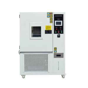 China OEM Constant Temperature Humidity Chamber 50L-1000L Stainless Steel wholesale