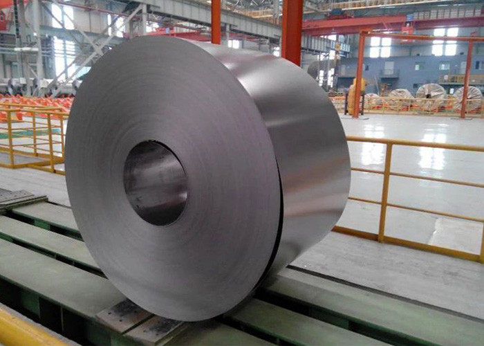 50w470 50w600 50w800 50w1300 Non Oriented Grain Oriented Cold Rolled Magnetic Induction Electrical Silicon Steel Coil