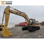 Japanese Cat330b Second Hand Excavator 30T 1.5m3 Bucket From Japan