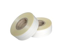 China PET Tape PVC Tape Plastic Tape For Box Corner Pasting Machine on sale