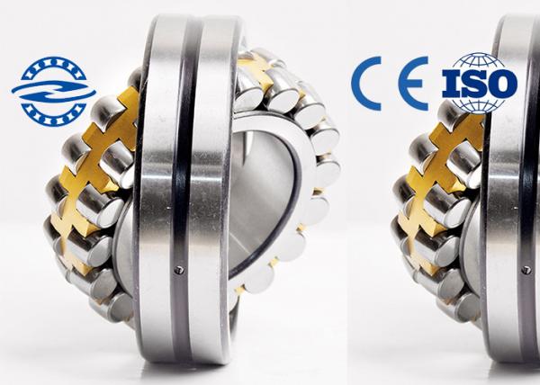 Quality 23228CCK / W33 Shaker Screen Bearings , Double Row Bearing For Elevator Traction Machine for sale