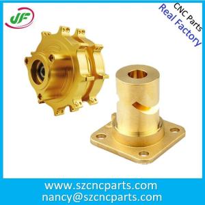 China Precision CNC Machining Parts of Aluminum, OEM Stainless Steel Casting Parts wholesale