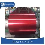 Construction Roofing Aluminium Alloy Sheet 100 - 1500mm Width 1060 Alloy