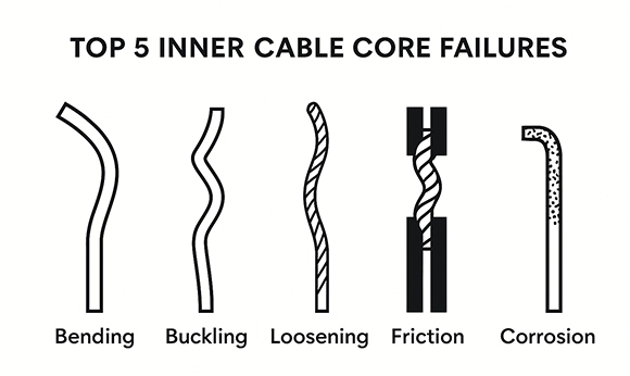 inner-wire-core-failure-analysis