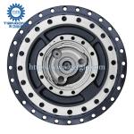 TGFQ DAWOO DOOSAN Travel Gearbox For DH420 XE370 Excavator Spare Parts Final
