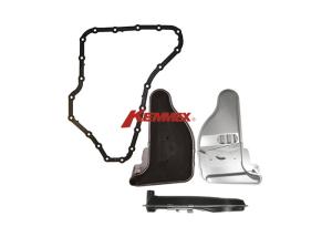 China Chevrolet Beretta Automatic Transmission Filter 24206433 24227477 8651651 8651909 wholesale