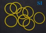 rubber products wholesale High Tempereture blue Silicone O Rings