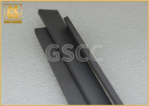 China High Thermal Conductivity Tungsten Carbide Drill Blanks With Long Usage Lifetime wholesale