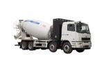 M5 8*4 Concrete Mixer Truck New Energy CAMC Official Manufacturer