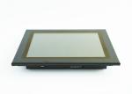 Anti UV 1000 Nits Waterproof Touch Monitor Sunlight Readable For Outdoor