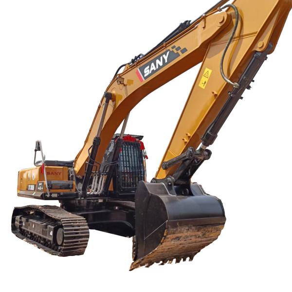 30.5ton Sany SY305H Mini Sany305 Sany305H Small Second Hand Sany 60 Crawler