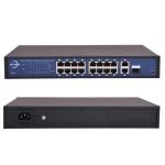 100Mbps Poe Network Switch
