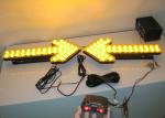 Led Traffic Advisor /LED ARROW LIGHT/ Direction light /，Flèches lumineuses，LED
