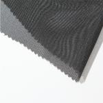 Water Cleaning and Dry Cleaning Non Woven Knitted Interlining with Fusible