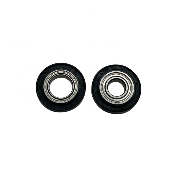High Quality Developer Magnetic Roller Spacer Roller for Konica Minolta BH 227 287 367 7522 7528 7536 289S 369S Copier Parts