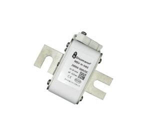 China 500VDC High Current Automotive Fuses , 2000A Rated Current Solar Pv Fuse wholesale