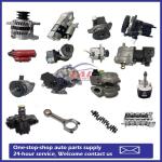 Truck Spare Parts 46801-00Z00 Clutch Master Cylinder for Nissan Replacement For