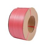 Printed PP Strapping Belt 10kg Plastic Packaging Band 1.2mm Thickness 300m