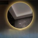 Transform Your Bathroom with Our LED Bathroom Mirror Affordable and Stylish