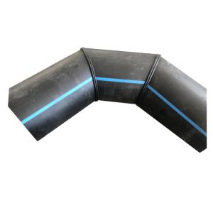 China Plastic Pipe Hdpe Pipe Hydraulic Butt Fusion Machine Multi Angle wholesale