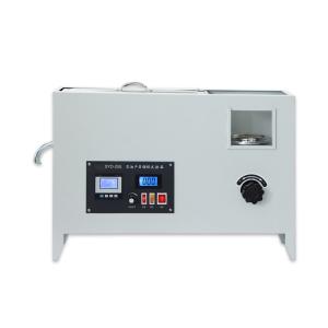 China SYD-255 DsDNA Petroleum Distillation Apparatus GB/ T255 Lab Testing Instruments wholesale