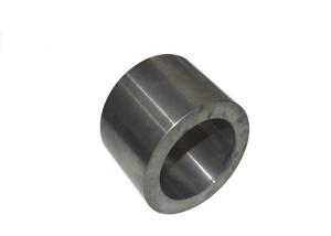 China Durable Mechanical Seal Ring Tungsten Carbide Products Corrosion Resistance wholesale